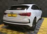USED 2022 72 AUDI RS Q3 2.5 TFSI Audi Sport Edition Sportback 5dr Petrol S Tronic quattro Euro 6 (s/s) (400 ps) Pan Roof / 21" Alloys