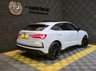 USED 2022 72 AUDI RS Q3 2.5 TFSI Audi Sport Edition Sportback 5dr Petrol S Tronic quattro Euro 6 (s/s) (400 ps) Pan Roof / 21" Alloys