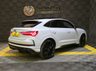 USED 2022 72 AUDI RS Q3 2.5 TFSI Audi Sport Edition Sportback 5dr Petrol S Tronic quattro Euro 6 (s/s) (400 ps) Pan Roof / 21" Alloys