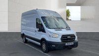 USED 2019 69 FORD TRANSIT 2.0 350 EcoBlue Trend Panel Van 5dr Diesel Manual RWD L3 H3 Euro 6 (s/s) (130 ps) 
