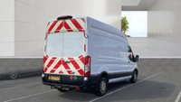 USED 2019 69 FORD TRANSIT 2.0 350 EcoBlue Trend Panel Van 5dr Diesel Manual RWD L3 H3 Euro 6 (s/s) (130 ps) 