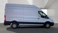 USED 2019 69 FORD TRANSIT 2.0 350 EcoBlue Trend Panel Van 5dr Diesel Manual RWD L3 H3 Euro 6 (s/s) (130 ps) 