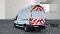 USED 2019 69 FORD TRANSIT 2.0 350 EcoBlue Trend Panel Van 5dr Diesel Manual RWD L3 H3 Euro 6 (s/s) (130 ps) 