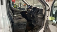 USED 2019 69 FORD TRANSIT 2.0 350 EcoBlue Trend Panel Van 5dr Diesel Manual RWD L3 H3 Euro 6 (s/s) (130 ps) 