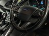 USED 2018 18 FORD KUGA 2.0 TDCi ST-Line SUV 5dr Diesel Powershift AWD Euro 6 (s/s) (180 ps) SENSORS, HALF LEATHER, NAV!