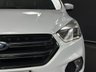 USED 2018 18 FORD KUGA 2.0 TDCi ST-Line SUV 5dr Diesel Powershift AWD Euro 6 (s/s) (180 ps) SENSORS, HALF LEATHER, NAV!