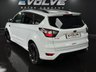 USED 2018 18 FORD KUGA 2.0 TDCi ST-Line SUV 5dr Diesel Powershift AWD Euro 6 (s/s) (180 ps) SENSORS, HALF LEATHER, NAV!