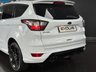USED 2018 18 FORD KUGA 2.0 TDCi ST-Line SUV 5dr Diesel Powershift AWD Euro 6 (s/s) (180 ps) SENSORS, HALF LEATHER, NAV!