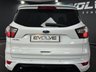 USED 2018 18 FORD KUGA 2.0 TDCi ST-Line SUV 5dr Diesel Powershift AWD Euro 6 (s/s) (180 ps) SENSORS, HALF LEATHER, NAV!