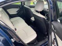 USED 2016 66 MAZDA MAZDA3 2.2 SKYACTIV-D Sport Nav Fastback 4dr Diesel Manual Euro 6 (s/s) (150 ps) 