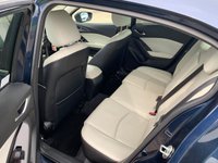 USED 2016 66 MAZDA MAZDA3 2.2 SKYACTIV-D Sport Nav Fastback 4dr Diesel Manual Euro 6 (s/s) (150 ps) 