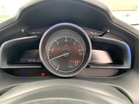USED 2016 66 MAZDA MAZDA3 2.2 SKYACTIV-D Sport Nav Fastback 4dr Diesel Manual Euro 6 (s/s) (150 ps) 