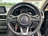 USED 2016 66 MAZDA MAZDA3 2.2 SKYACTIV-D Sport Nav Fastback 4dr Diesel Manual Euro 6 (s/s) (150 ps) 