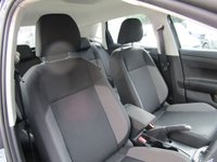 USED 2022 22 VOLKSWAGEN POLO 1.0 TSI Life Hatchback 5dr Petrol DSG Euro 6 (s/s) (95 ps) 