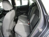 USED 2022 22 VOLKSWAGEN POLO 1.0 TSI Life Hatchback 5dr Petrol DSG Euro 6 (s/s) (95 ps) 
