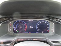 USED 2022 22 VOLKSWAGEN POLO 1.0 TSI Life Hatchback 5dr Petrol DSG Euro 6 (s/s) (95 ps) 