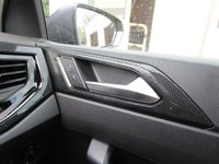 USED 2022 22 VOLKSWAGEN POLO 1.0 TSI Life Hatchback 5dr Petrol DSG Euro 6 (s/s) (95 ps) 