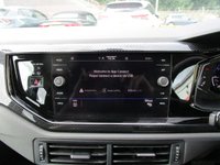 USED 2022 22 VOLKSWAGEN POLO 1.0 TSI Life Hatchback 5dr Petrol DSG Euro 6 (s/s) (95 ps) 