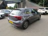 USED 2022 22 VOLKSWAGEN POLO 1.0 TSI Life Hatchback 5dr Petrol DSG Euro 6 (s/s) (95 ps) 