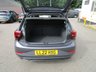 USED 2022 22 VOLKSWAGEN POLO 1.0 TSI Life Hatchback 5dr Petrol DSG Euro 6 (s/s) (95 ps) 