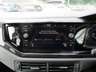 USED 2022 22 VOLKSWAGEN POLO 1.0 TSI Life Hatchback 5dr Petrol DSG Euro 6 (s/s) (95 ps) 