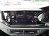 USED 2022 22 VOLKSWAGEN POLO 1.0 TSI Life Hatchback 5dr Petrol DSG Euro 6 (s/s) (95 ps) 