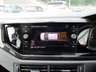 USED 2022 22 VOLKSWAGEN POLO 1.0 TSI Life Hatchback 5dr Petrol DSG Euro 6 (s/s) (95 ps) 