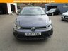 USED 2022 22 VOLKSWAGEN POLO 1.0 TSI Life Hatchback 5dr Petrol DSG Euro 6 (s/s) (95 ps) 