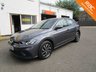 USED 2022 22 VOLKSWAGEN POLO 1.0 TSI Life Hatchback 5dr Petrol DSG Euro 6 (s/s) (95 ps) 