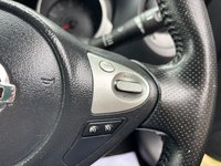 USED 2017 17 NISSAN JUKE 1.2 DIG-T N-Connecta SUV 5dr Petrol Manual Euro 6 (s/s) (115 ps) 