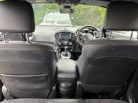 USED 2017 17 NISSAN JUKE 1.2 DIG-T N-Connecta SUV 5dr Petrol Manual Euro 6 (s/s) (115 ps) 