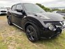USED 2017 17 NISSAN JUKE 1.2 DIG-T N-Connecta SUV 5dr Petrol Manual Euro 6 (s/s) (115 ps) 
