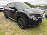 USED 2017 17 NISSAN JUKE 1.2 DIG-T N-Connecta SUV 5dr Petrol Manual Euro 6 (s/s) (115 ps) 