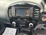 USED 2017 17 NISSAN JUKE 1.2 DIG-T N-Connecta SUV 5dr Petrol Manual Euro 6 (s/s) (115 ps) 