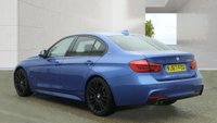 USED 2017 67 BMW 3 SERIES 2.0 330e 7.6kWh M Sport Auto Euro 6 (s/s) 4dr JUST SERVICED, ULEZ COMPLIANCE
