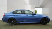 USED 2017 67 BMW 3 SERIES 2.0 330e 7.6kWh M Sport Auto Euro 6 (s/s) 4dr JUST SERVICED, ULEZ COMPLIANCE