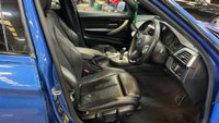 USED 2017 67 BMW 3 SERIES 2.0 330e 7.6kWh M Sport Auto Euro 6 (s/s) 4dr JUST SERVICED, ULEZ COMPLIANCE