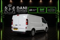USED 2023 23 NISSAN PRIMASTAR 2.0 dCi 28 Acenta L1 H1 Euro 6 (s/s) 5dr 