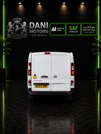 USED 2023 23 NISSAN PRIMASTAR 2.0 dCi 28 Acenta L1 H1 Euro 6 (s/s) 5dr 