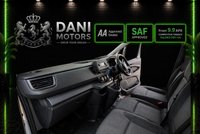 USED 2023 23 NISSAN PRIMASTAR 2.0 dCi 28 Acenta L1 H1 Euro 6 (s/s) 5dr 