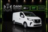 USED 2023 23 NISSAN PRIMASTAR 2.0 dCi 28 Acenta L1 H1 Euro 6 (s/s) 5dr 