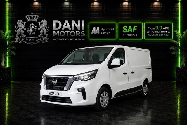 Vehicle Photo