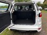 USED 2022 22 FORD ECOSPORT 1.0T EcoBoost GPF ST-Line SUV 5dr Petrol Manual Euro 6 (s/s) (140 ps) *      ULEZ COMPLIANT   - MOT**AIR CON*ALLOY WHEELS**APPLE CAR PLAY-