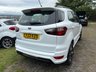 USED 2022 22 FORD ECOSPORT 1.0T EcoBoost GPF ST-Line SUV 5dr Petrol Manual Euro 6 (s/s) (140 ps) *      ULEZ COMPLIANT   - MOT**AIR CON*ALLOY WHEELS**APPLE CAR PLAY-
