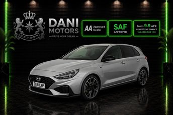 2023 HYUNDAI I30