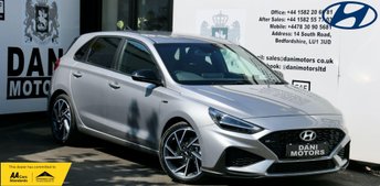 2023 HYUNDAI I30