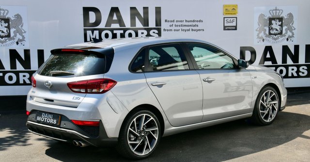 Vehicle Photo