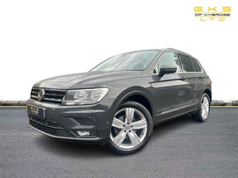 View our VOLKSWAGEN TIGUAN