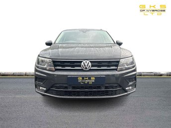 View our VOLKSWAGEN TIGUAN
