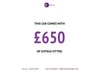 USED 2017 17 RENAULT KADJAR 1.2 TCe Dynamique S Nav SUV 5dr Petrol Manual Euro 6 (s/s) (130 ps) 